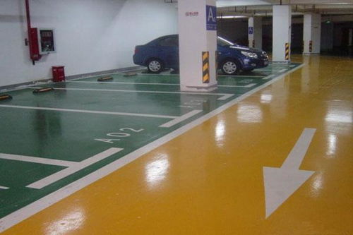 高温酷暑下的地坪施工 安全与质量并重的施工指南