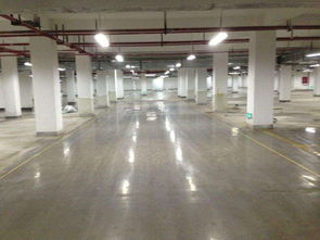 徐州密封固化地坪 打造坚固耐用、美观整洁的地面解决方案