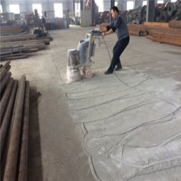 荆州地坪施工 专业工艺与工程要点解析